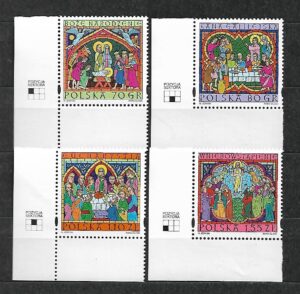 FI.3721-3724**Z POZYCJĄ SEKTORA