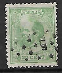 HOLANDIA MI.24 KASOWANE