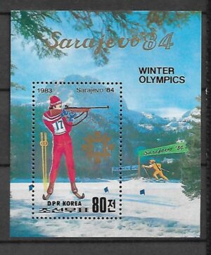 SPORT KOREA MI.BL.149**