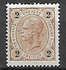 AUSTRIA MI.51**