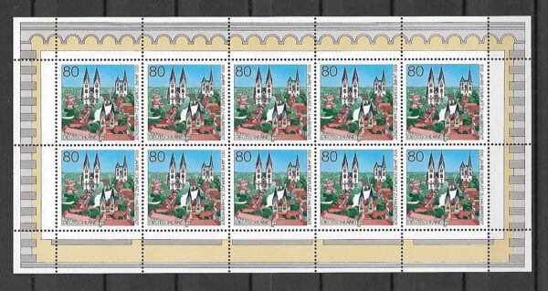 ARCHITEKTURA RFN MI.ARK.1846**