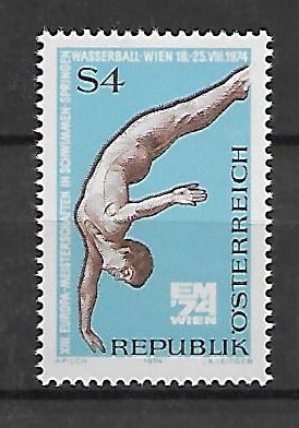 SPORT AUSTRIA MI.1461**
