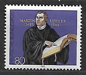 MARCIN LUTER RFN MI.1193**