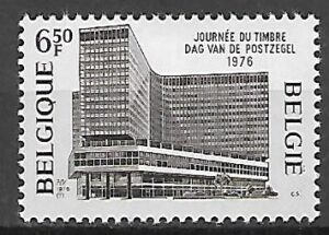 ARCHITEKTURA BELGIA MI.1855**