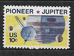 KOSMOS USA MI.1164**