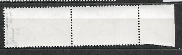 FI.1397**B1 PRZYWIESZKA Z LEWEJ GWARANCJA I OPIS J.WALOCHA - obrazek 2