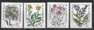 KWIATY RFN MI.1188-1191**