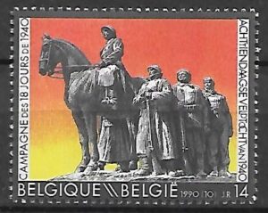 ROCZNICA BELGIA MI.2421**