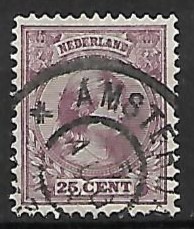 HOLANDIA MI.42a KASOWANE