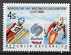 SPORT AUSTRIA MI.1801**