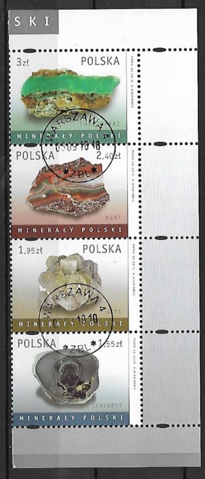 FI.4342-4345  PASEK KASOWANY
