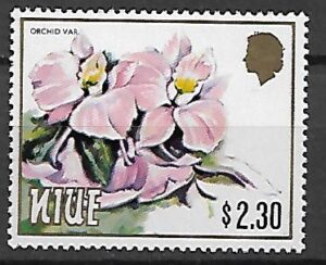 KWIATY NIUE MI.565**