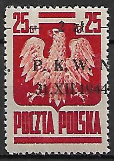 FI.345**SILNE PRZESUNIĘCIE NADRUKU GWARANCJA