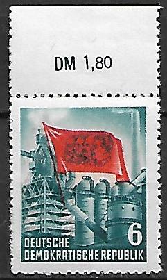PRZEMYSŁ DDR MI.344YI**