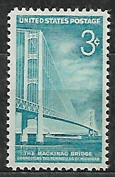 MOST USA MI.729**
