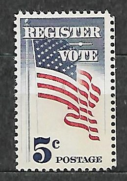 FLAGA USA MI.863**