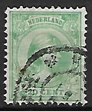 HOLANDIA MI.41b KASOWANE