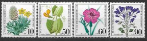 KWIATY RFN MI.1059-1062**