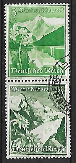 NIEMCY MI.S245 KASOWANY