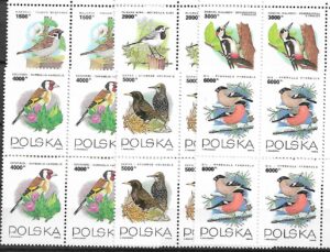 F.3310-3315** 4-BLOK