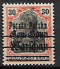FI.14Ic* GWARANCJA H. JENDROSZEK
