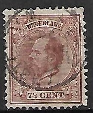HOLANDIA MI.20 KASOWANE