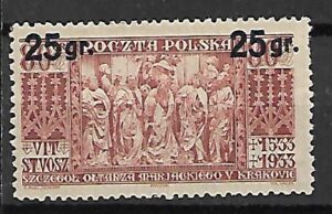 FI.270IIb** GWARANCJA J. WALOCHA