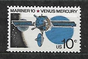 SONDA KOSMICZNA USA MI.1170**
