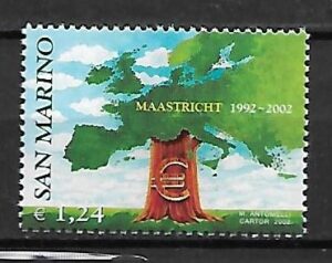 ROCZNICA SAN MARINO MI.2022**