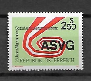 ROCZNICA AUSTRIA MI.1664**