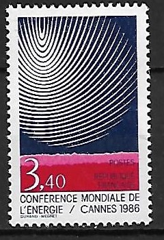 KONFERENCJA FRANCJA MI.2578V**