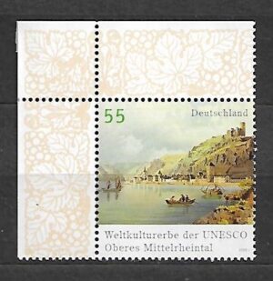 UNESCO RFN MI.2536**