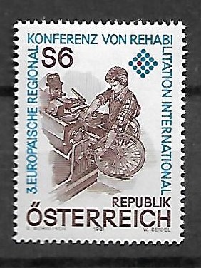 KONFERENCJA AUSTRIA MI.1667**