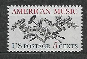 MUZYKA USA MI.867**