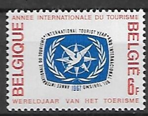 ROCZNICA BELGIA MI.1464**