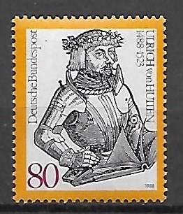 SŁAWNI LUDZIE RFN MI.1364**