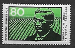 SŁAWNI LUDZIE RFN MI.1358**