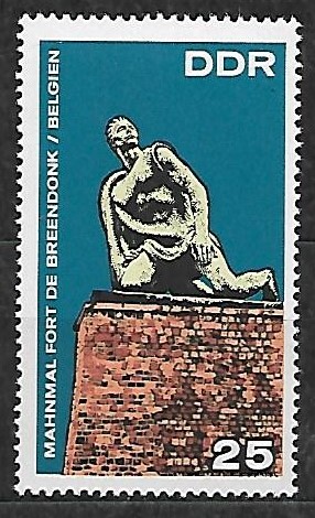 POMNIK DDR MI.1410**