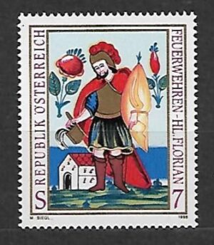 LITERATURA AUSTRIA MI.2251**