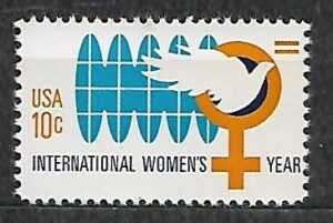 DZIEŃ KOBIET USA MI.1181**