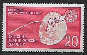 ROCZNICA DDR MI.721**