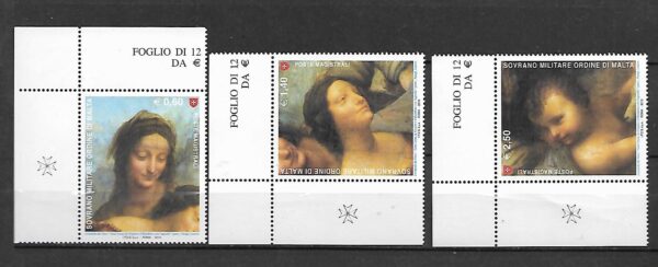 DA VINCI ZAKON MALTAŃSKI MI.1004-1006**