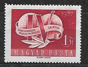 ROCZNICA WĘGRY MI.1500A**