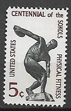 SPORT USA MI.877**
