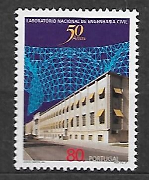 ARCHITEKTURA PORTUGALIA MI.2205**