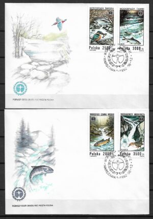 FDC FI.3231-3234