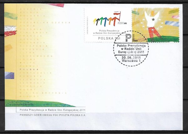 FDC FI.4376