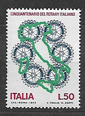 ROCZNICA WŁOCHY MI.1430**