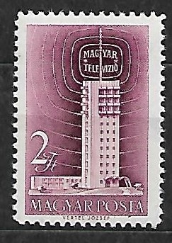 ARCHITEKTURA WĘGRY MI.1511A**