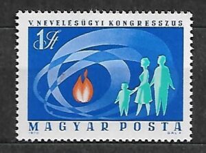 KONGRES WĘGRY MI.2624**